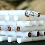 Istnieją trzy różne rodzaje tytoniu